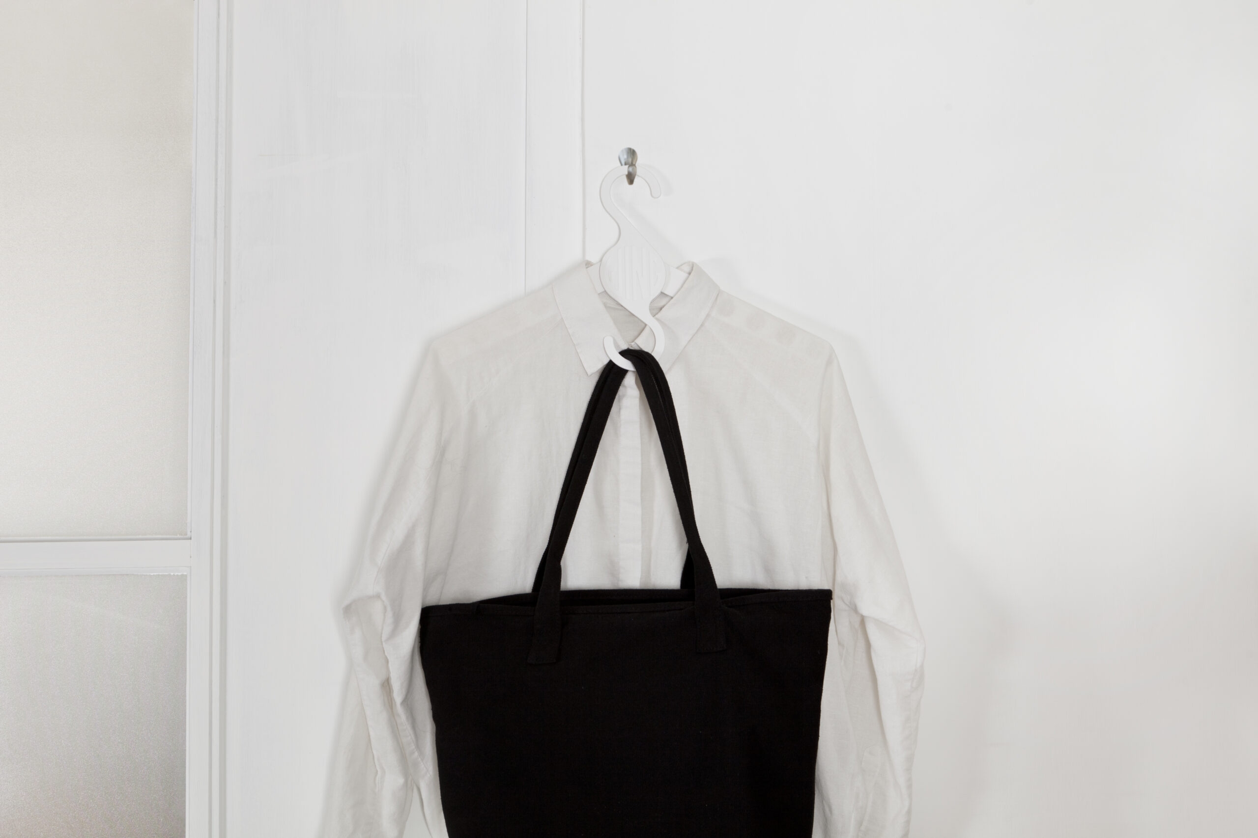 Protect Your Outfits With Wing Closet Hanger - Winghangers.com