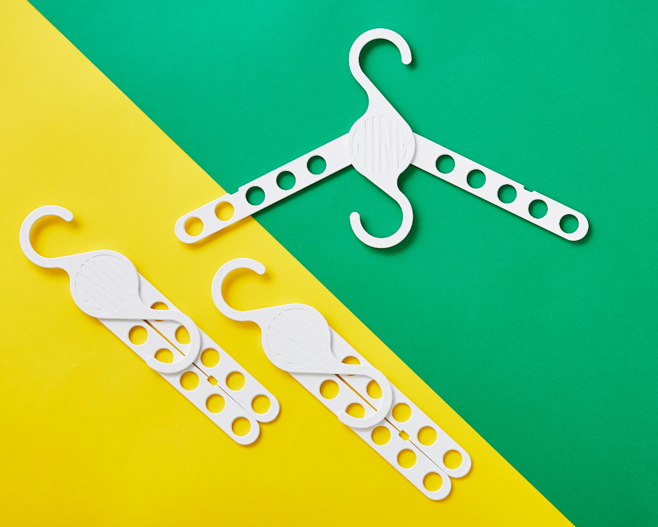Protect Your Outfits With Wing Closet Hanger - Winghangers.com